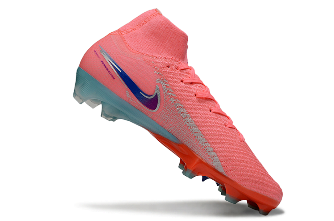 Nike Mercurial Superfly IIX Elite FG