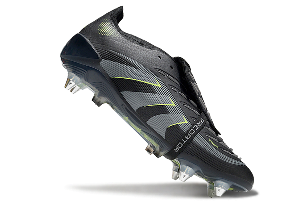 Adidas Predator accuracy+SG Boots