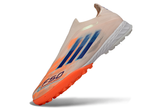 adidas F50 Pro Laceless TF
