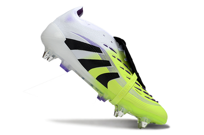 Adidas Predator accuracy+SG Boots