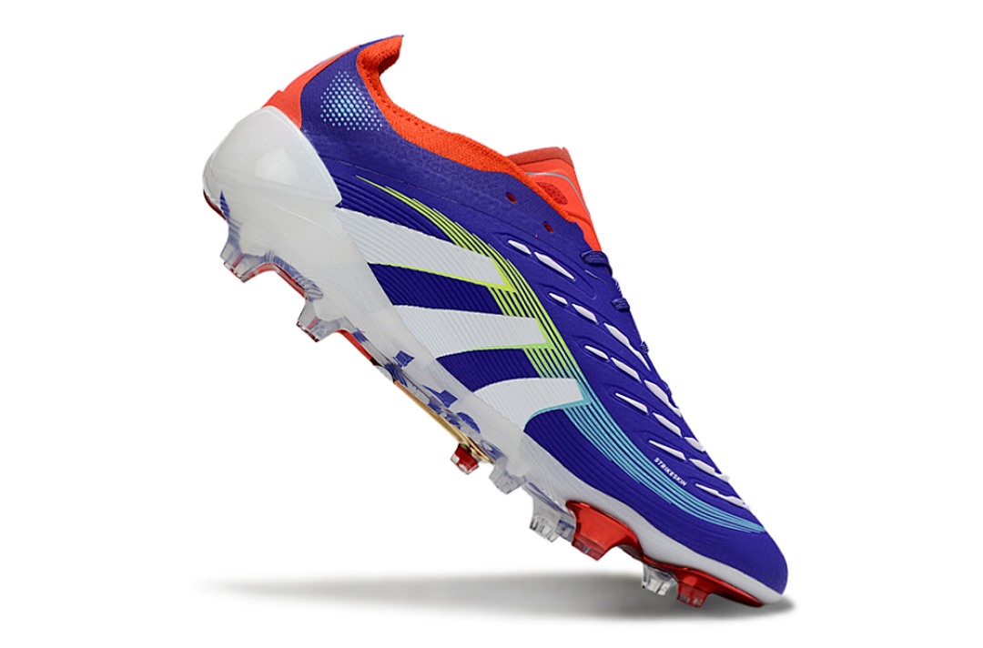 Adidas Predator accuracy+FG Boots