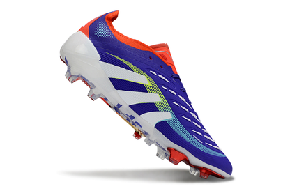 Adidas Predator accuracy+FG Boots