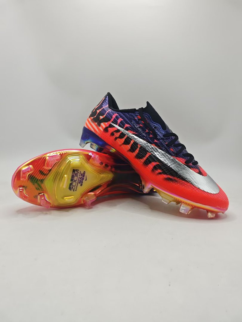Nike Air Zoom Mercurial Vapor 17 Elite FG