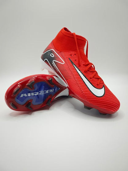 Nike Air Zoom Mercurial Superfly 8 Elite TF MD