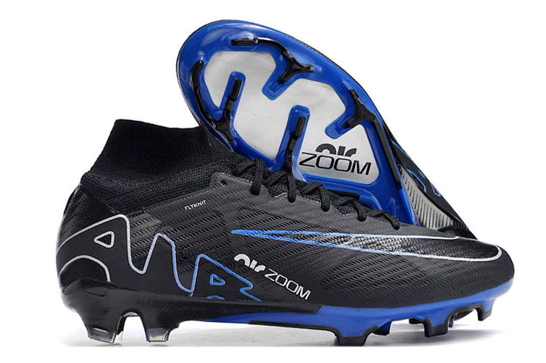 Nike Zoom Mercurial Superfly 9 Academy CR7 MG 'Azulejo'