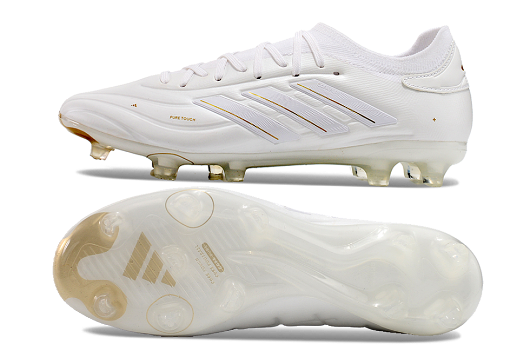 COPA PURE II+ FG BOOTS