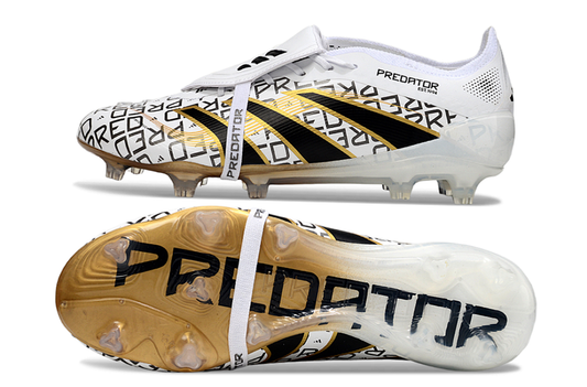 adidas 25 Predator Elite Tongue FG
