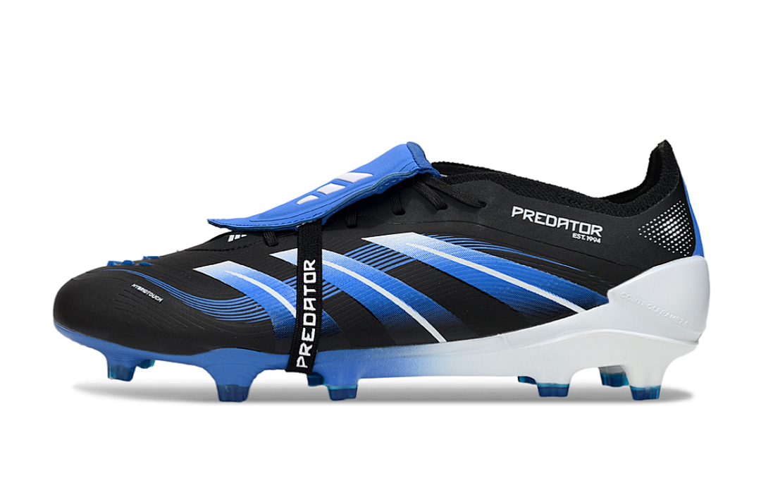 adidas 25 Predator Elite Tongue FG