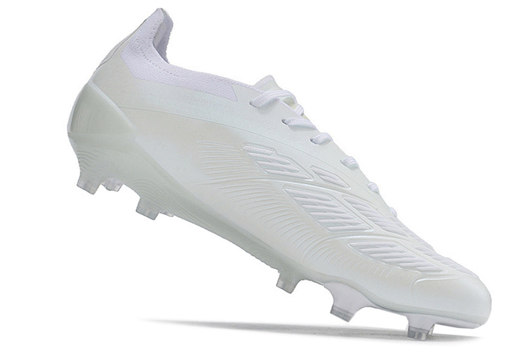 adidas Predator accuracy