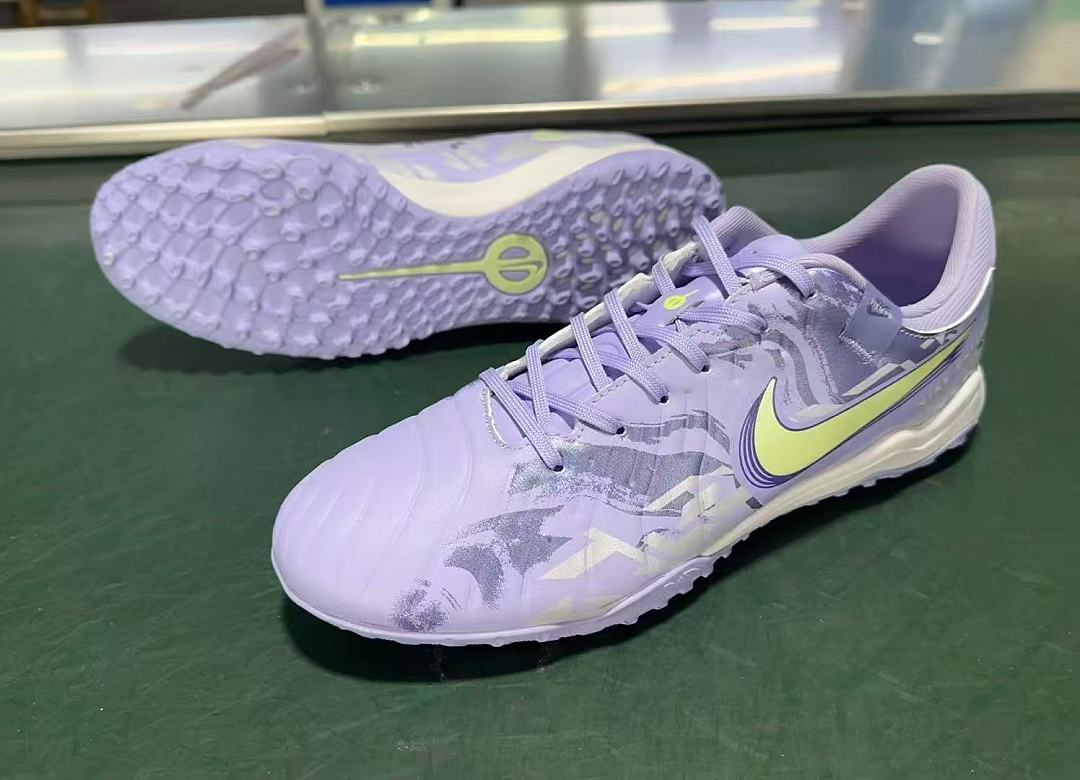 Nike Tiempo Legend 10 Academy TF Tion