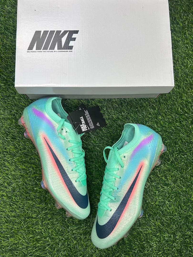 Nike Air Zoom Mercurial Vapor 17 Elite FG