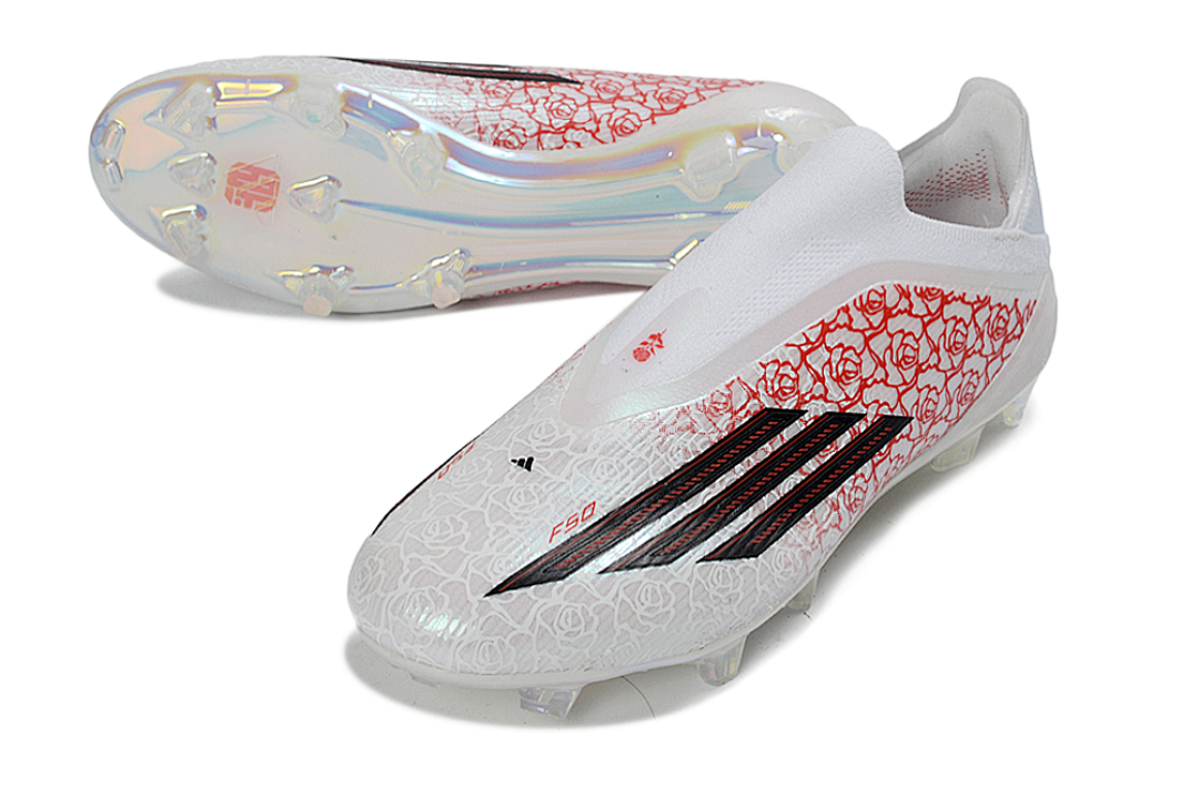 adidas F50 Elite Laceless FG
