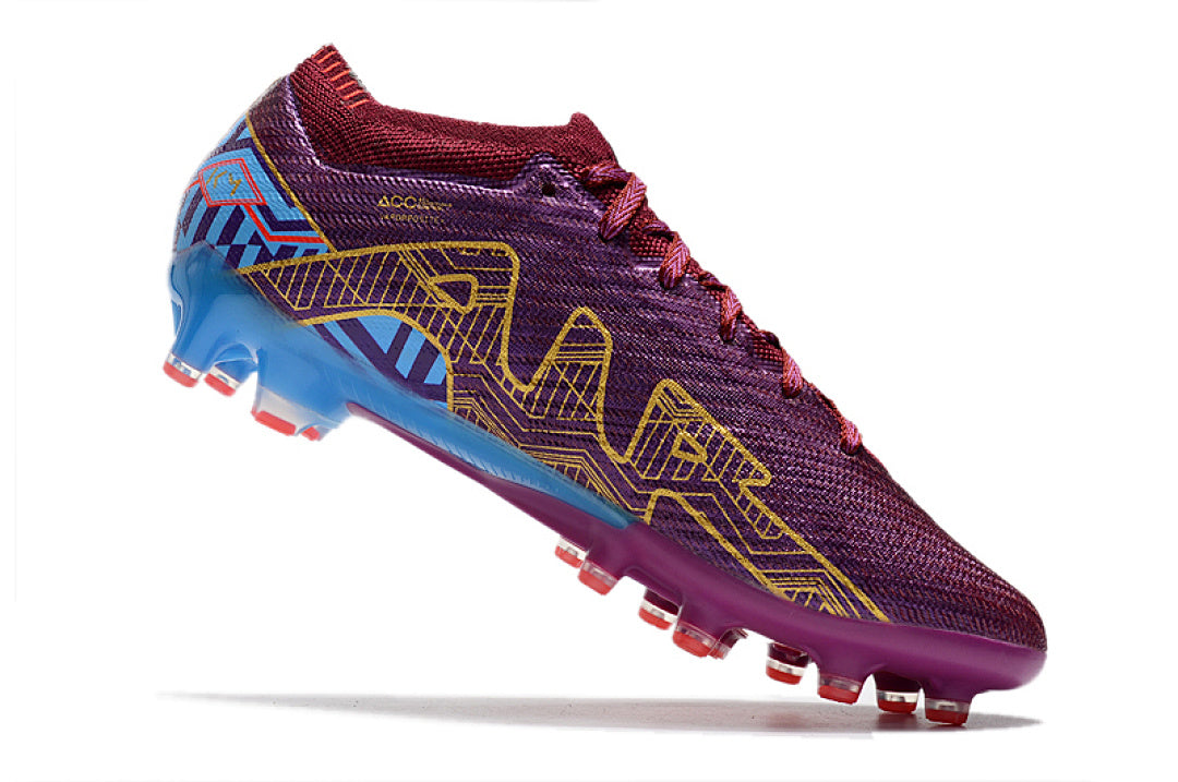 Nike Zoom Mercurial Vapor 15 Elite FG 'Kylian Mbappé Personal Edition'