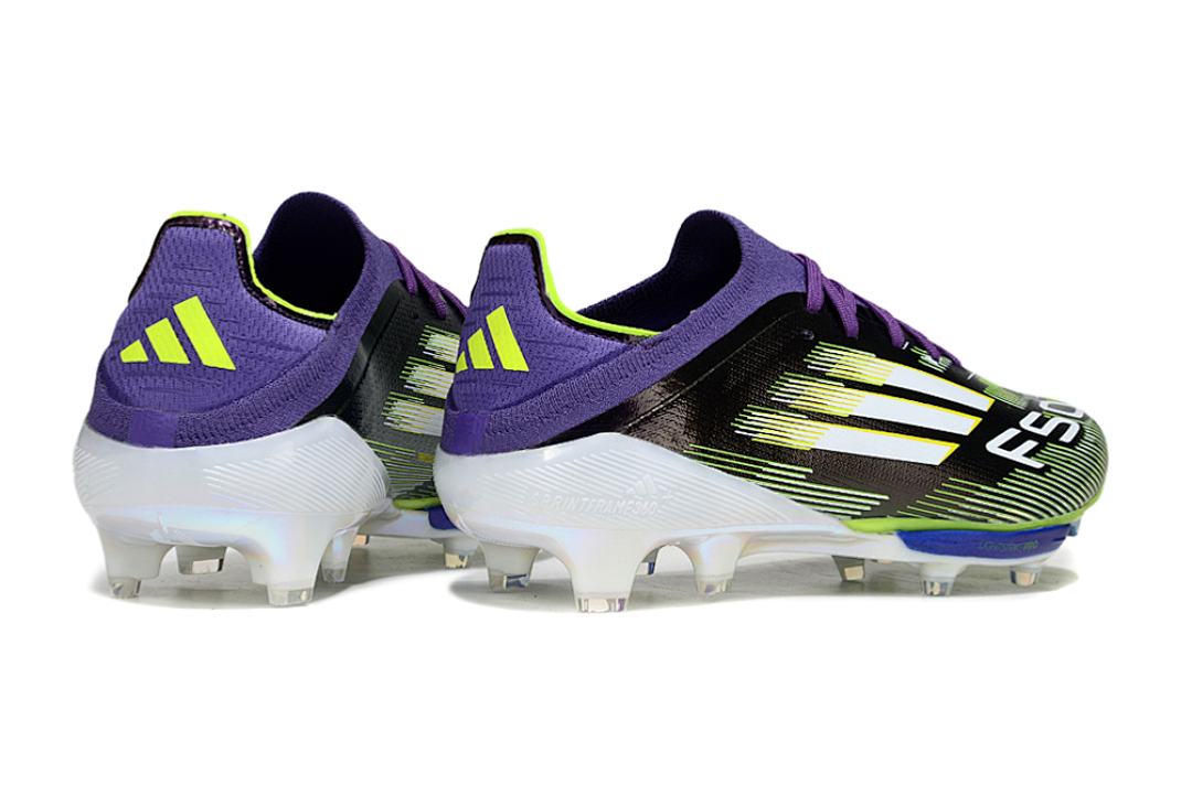 Adidas F50 Elite FG 'Radiant Blaze Pack'