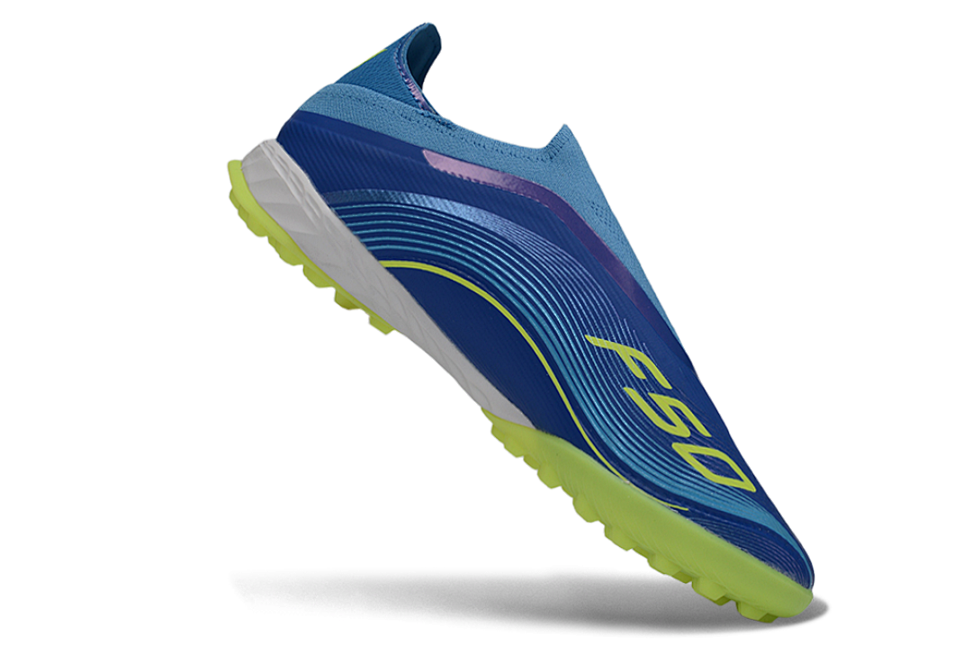 adidas F50 Pro Laceless TF