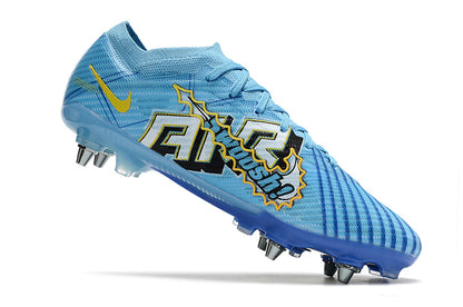 Nike Zoom Mercurial Vapor 15 Elite FG KM Kylian Mbappé
