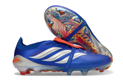 Adidas Predator 26 Elite Fold-Over Tongue FG