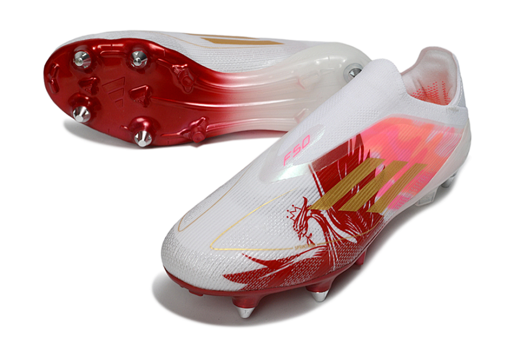 adidas F50 Elite Laceless SG