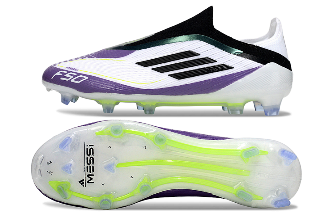 adidas F50 Elite Laceless FG