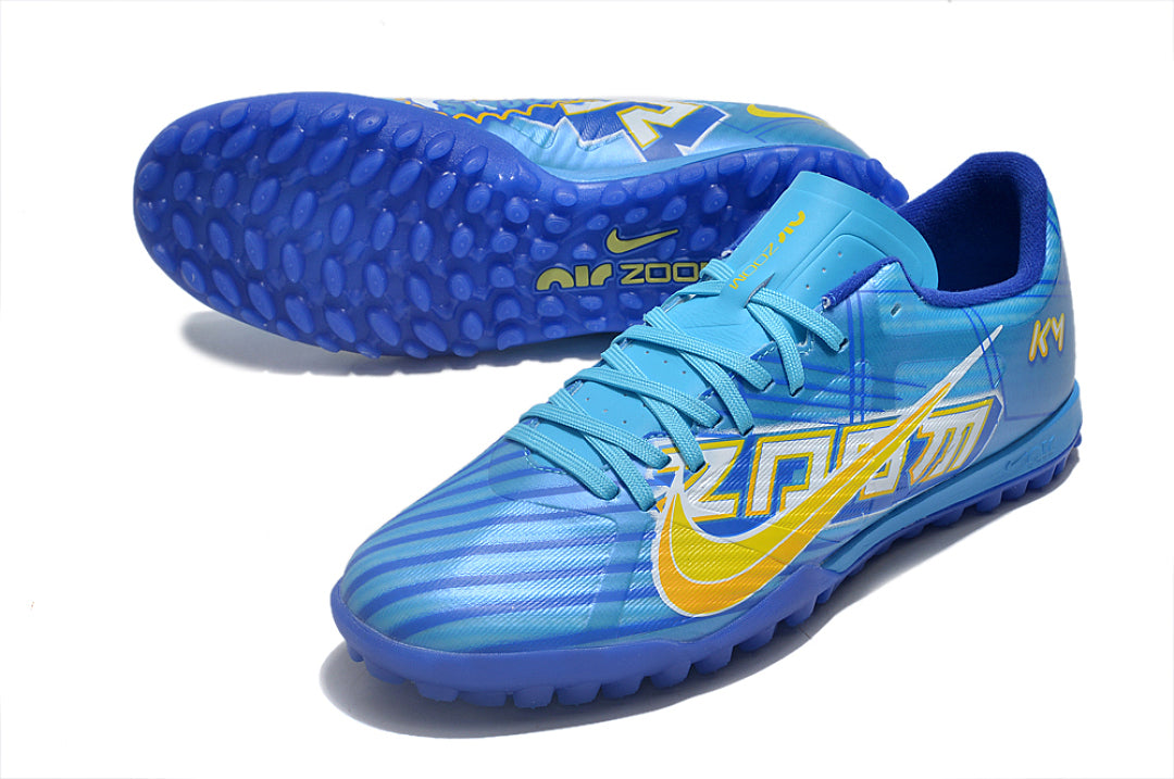 Nike Zoom Mercurial Vapor 15 Elite FG 'CR7 Azulejo'