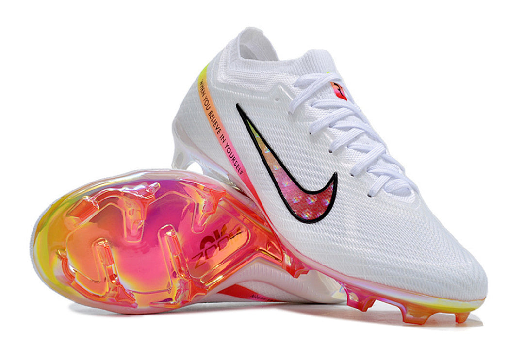 Nike Air Zoom Mercurial Vapor 15 XV Elite FG