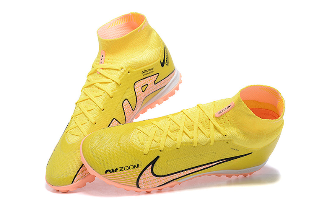 Nike Air Zoom Mercurial Vapor XV Elite TF
