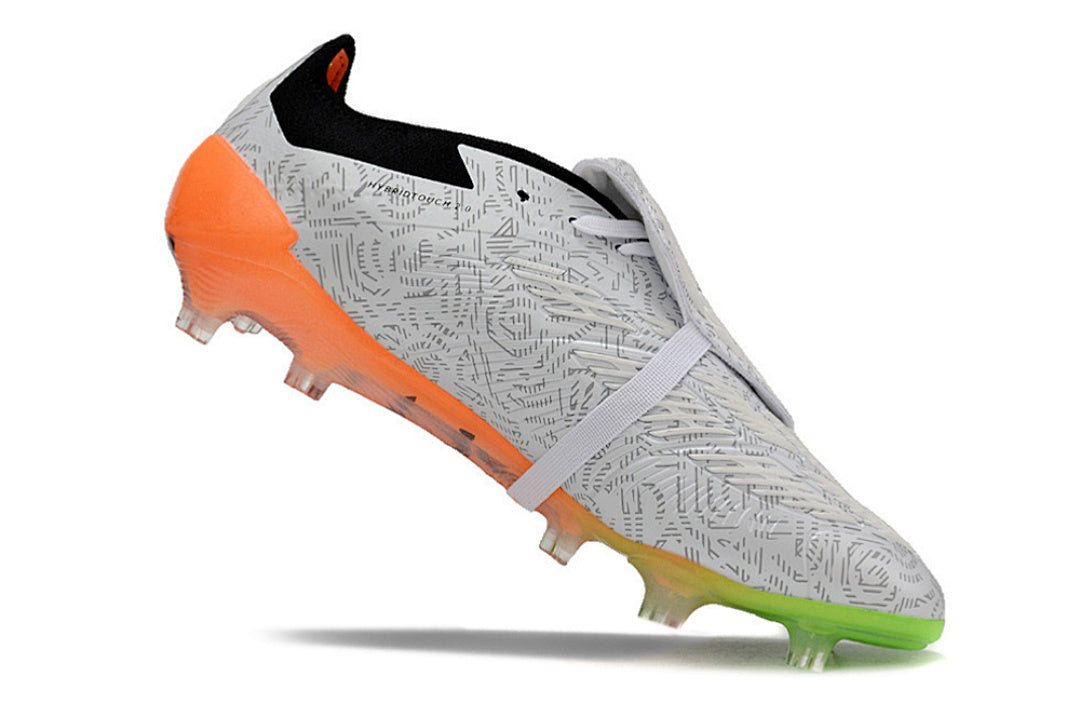 Adidas Predator Accuracy FG Boots