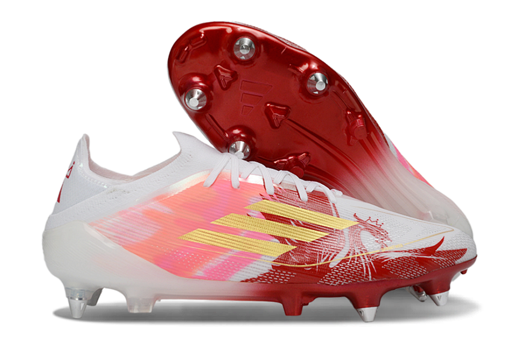 adidas F50 Elite Laceless SG