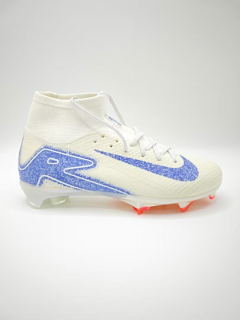 Nike Air Zoom Mercurial Superfly 8 Elite TF MD
