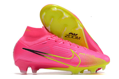 Nike Zoom Mercurial Superfly 9 Elite FG 'Luminous Pack'