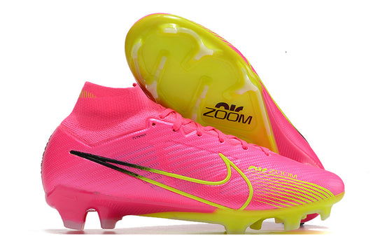 Nike Zoom Mercurial Superfly 9 Elite FG 'Luminous Pack'