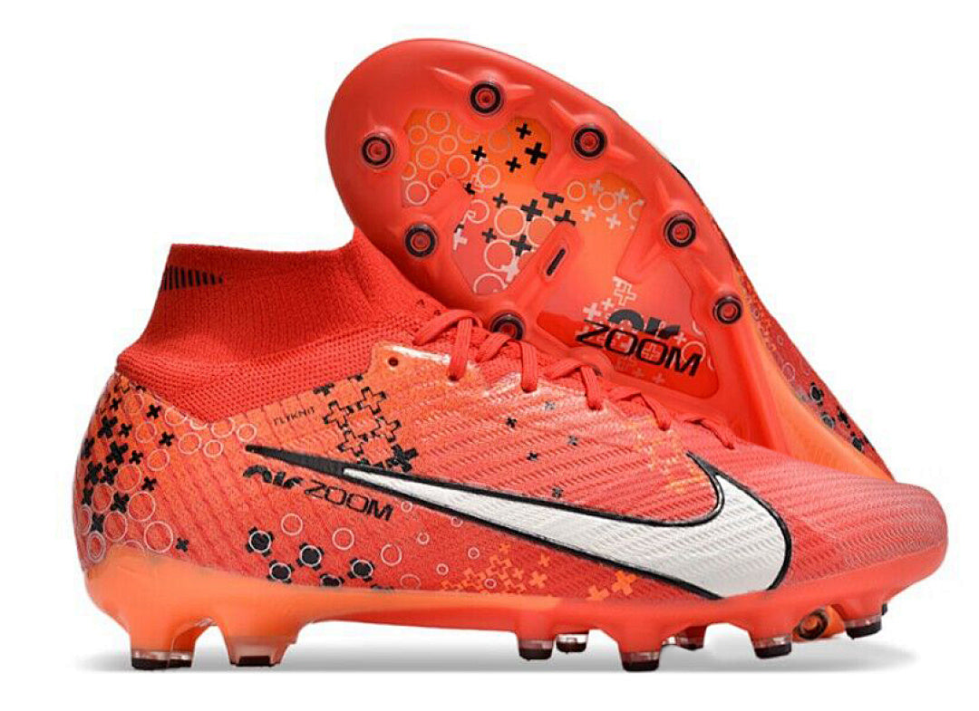 Nike Zoom Mercurial Vapor 15 MDS Elite FG
