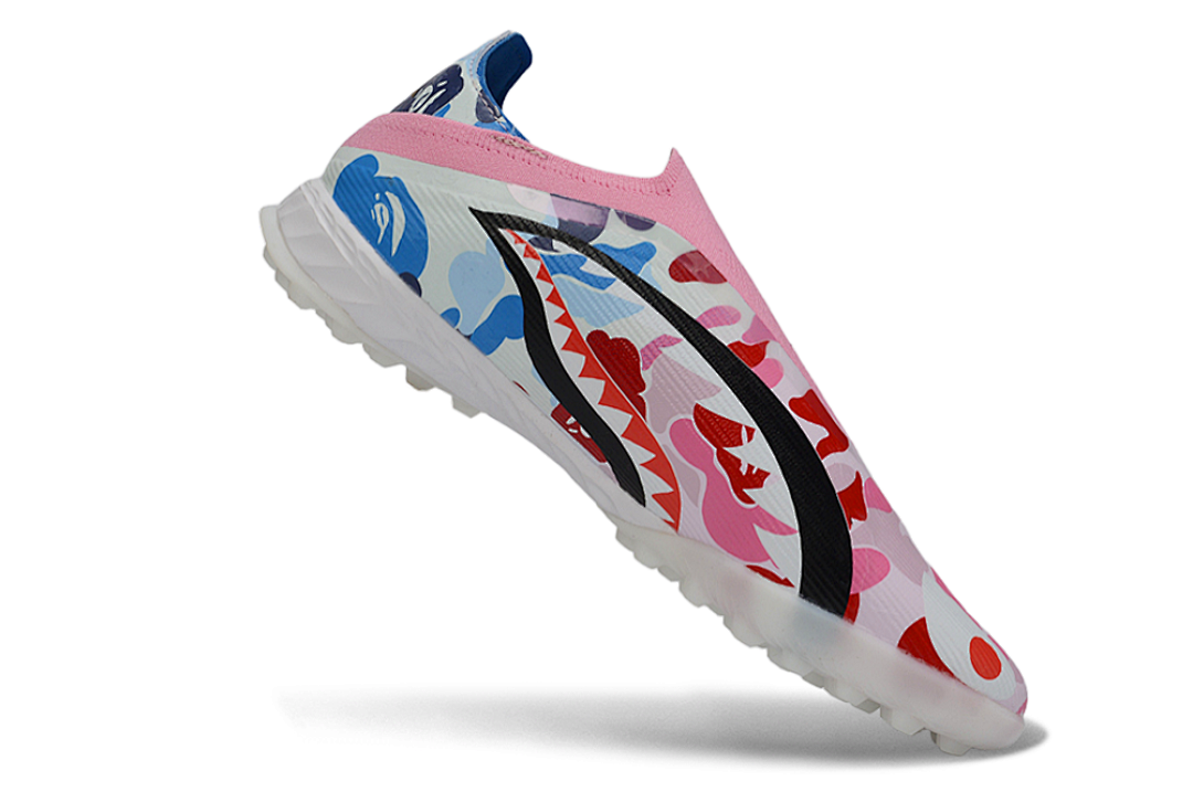 adidas F50 Pro Laceless TF