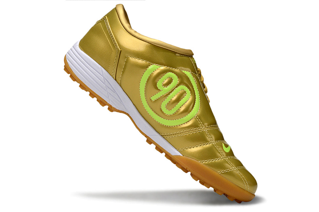 Nike T90 MD Sole TF Football Boots