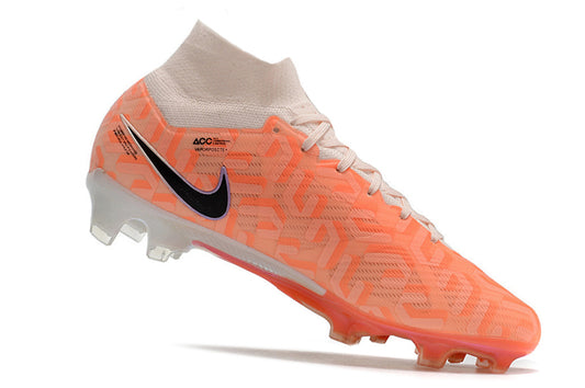 Nike Zoom Mercurial Superfly 9 Elite NU FG 'United Pack'