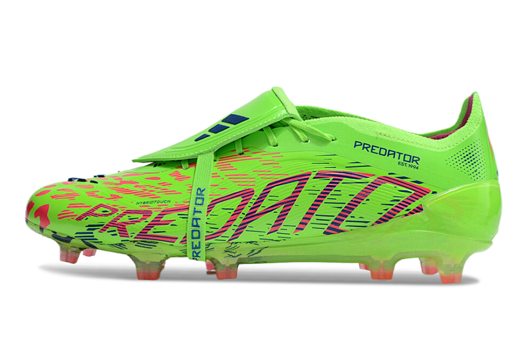 adidas 25 Predator Elite Tongue FG