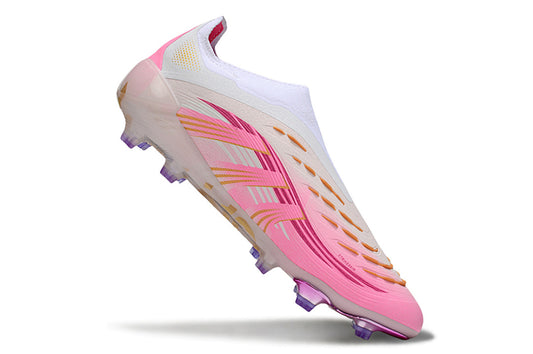 Adidas Predator accuracy+FG Boots25