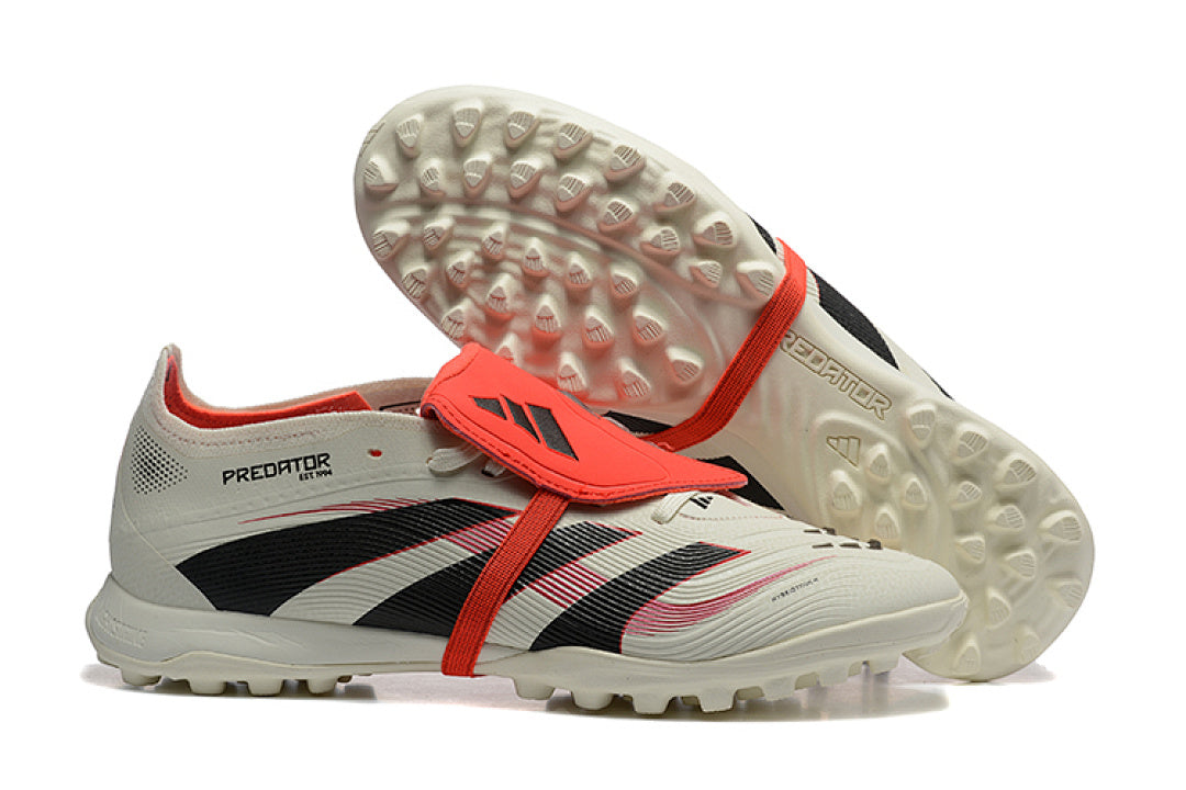 Adidas Predator accuracy+TF Boots