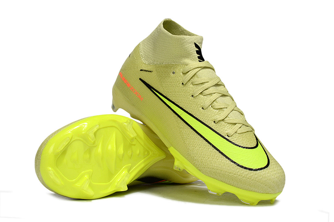 Nike Air Zoom Mercurial Vapor XV Elite FG