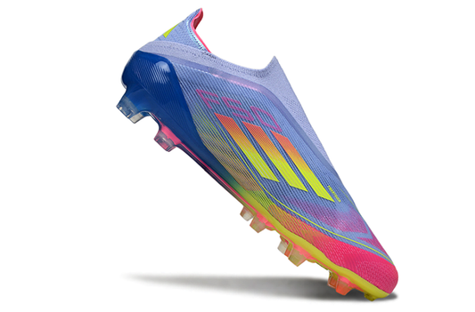 adidas F50 Elite Laceless FG