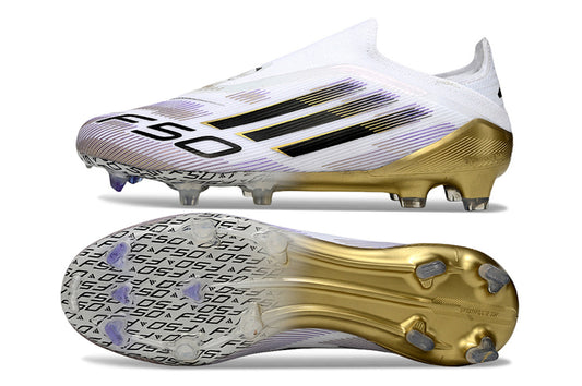 Adidas F50 Elite Laceless FG 'Road to Glory Pack'