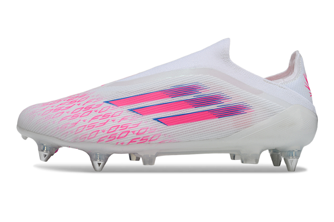 adidas F50 Elite Laceless SG