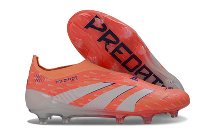 adidas 25 Predator Elite Laceless FG