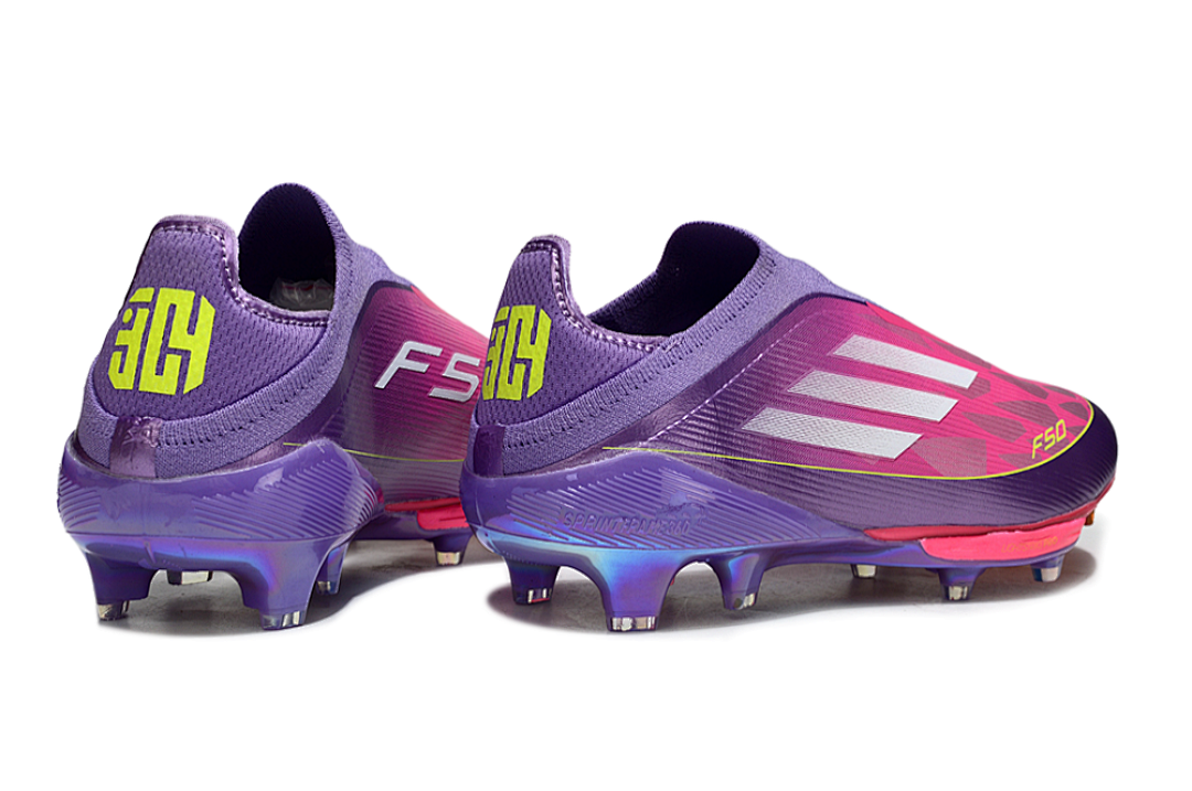 adidas F50 PRO LL + FG
