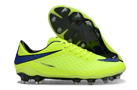 Nike Hypervenom phantom FG