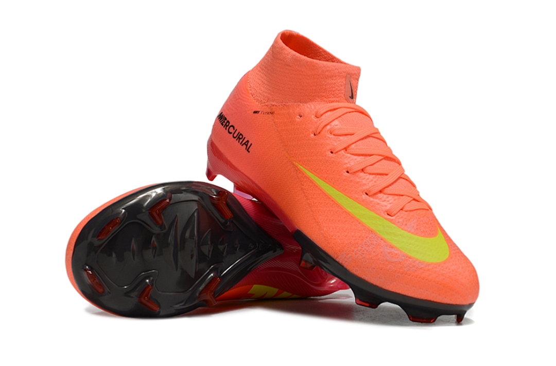 Nike Air Zoom Mercurial Vapor 15 Elite FG