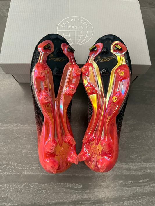 adidas F50 PRO LL + FG