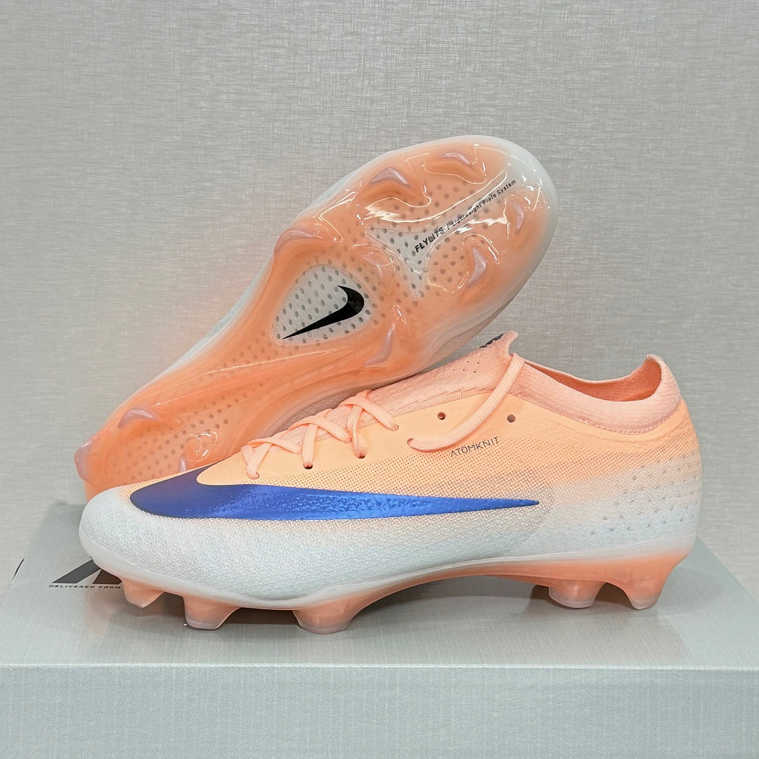 Nike Air Zoom Mercurial Vapor 17 Elite FG