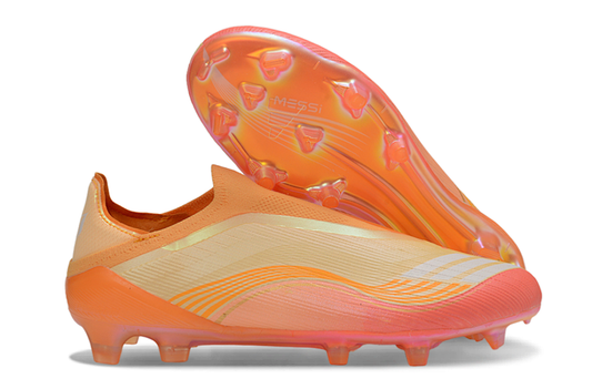 adidas F50 Elite Laceless FG