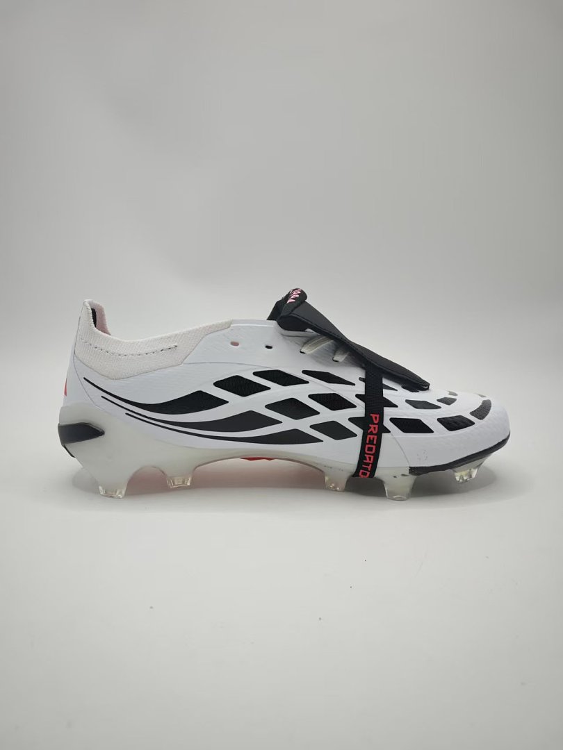 adidas 26 Predator Elite Tongue FG